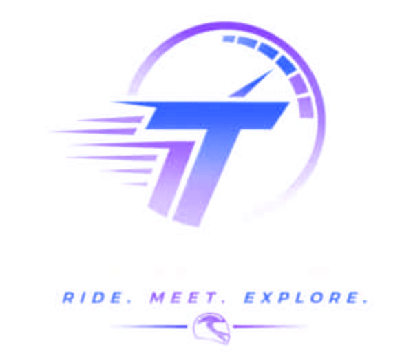 THR0TTLE logo